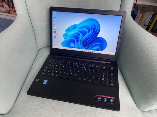 Lenovo ideapad 100 15ibd - lenovo,