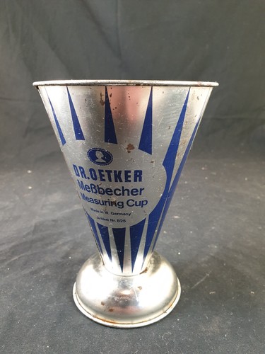 Oetker meßbecher - oetker,