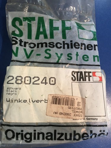 Staff 280240 winkelverbinder - staff,