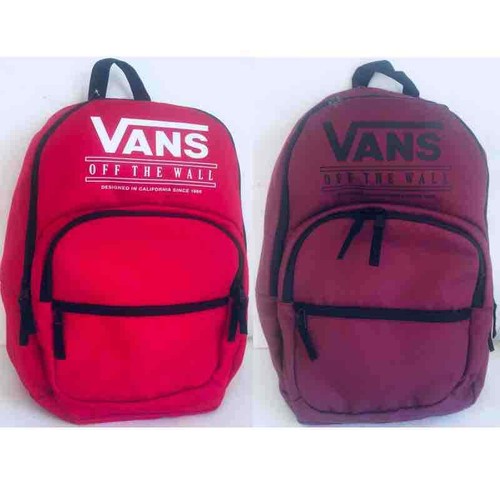 Vans motivatee rucksack - motivatee,