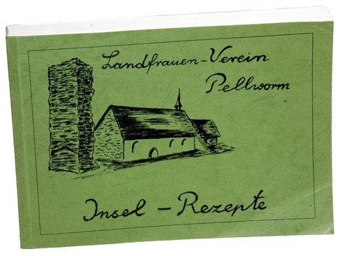 Landfrauen verein pellworm - pellworm,