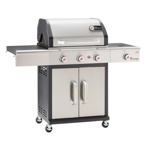 Landmann gasgrillwagen triton - landmann,