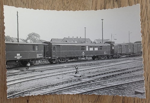 Foto ddr eisenbahn - ddr,