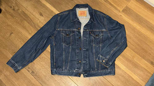 Levi trucker herren - levi's,