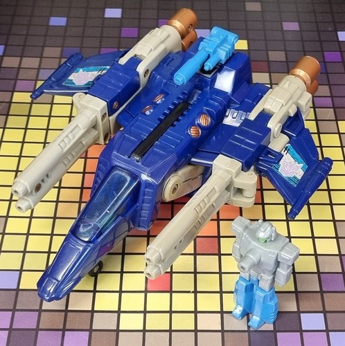Vintage hasbro transformers - vintage, g1