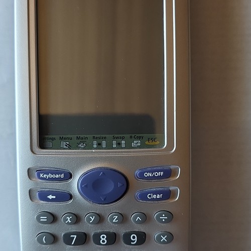 Casio classpad manager ver - casio,