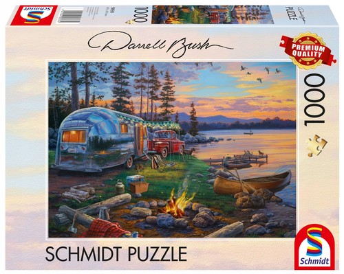 Schmidt spiele 1000 teile - schmidt,