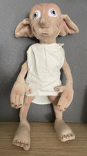 Harry Potter Dobby der Hauself Plüsch Figur Ark Toys Harry Potter Shop 43cm
