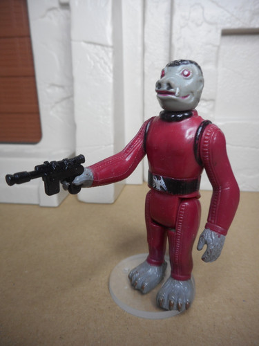 Star wars vintage - vintage,