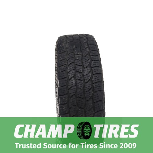 P265 65r18 cooper discoverer - p265/65r18,