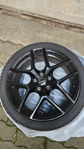 Borbet zoll winter - borbet, 18