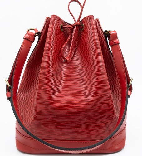 Louis vuitton epi - epi, grand