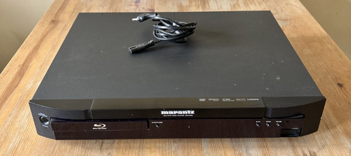Marantz bd7003 high end - marantz, high-end
