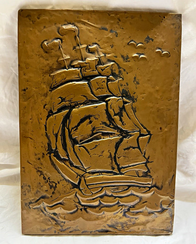 Wandbild segelschiff motiv - segelschiff,