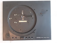 Plattenspieler SABA PSP 910