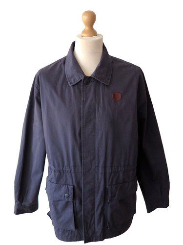 Fred perry herren jacke - perry,