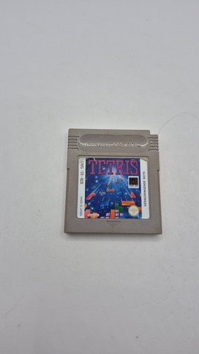 Tetris nintendo game - nintendo,