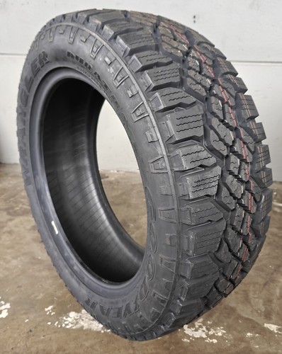 Goodyear wrangler duratrac - 1,