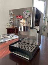 Lelit Anna PL41EM Siebträger