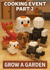 Cooking Event 👨‍🍳 |