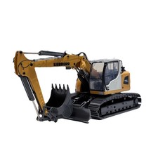 Liebherr r920 compact - liebherr,