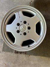 AMG Monoblock 7Jx15H2 Felgen