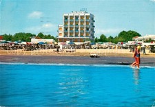 Milano Marittima Hotel titano Strand
