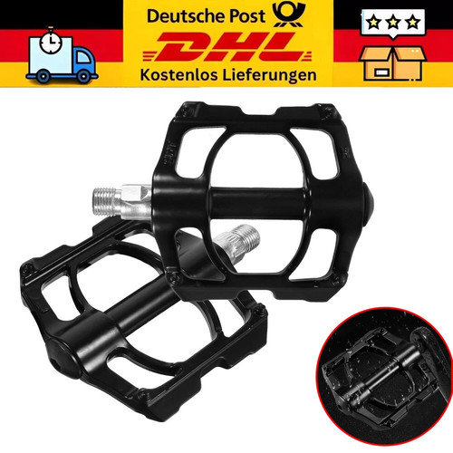Fahrrad pedale - fahrrad,