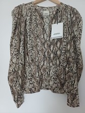 ISABEL MARANT Designer-