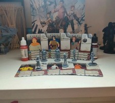 🐺🔥 Die goldenen Städte