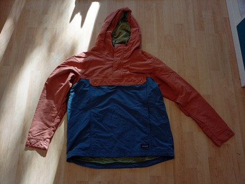 Patagonia isthmus anorak - patagonia,
