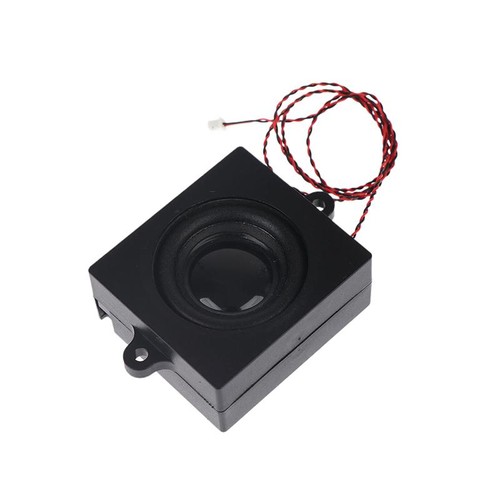 5045 mono enclosed speaker - mono,