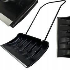 Schneeschild Schneeschieber