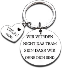 Boss Coach Geschenk
