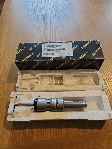 Renishaw jcp1m sonde und - jcp1m,