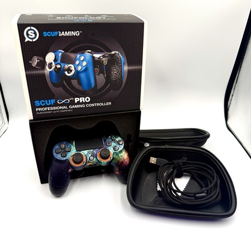 Scuf infinity 4ps pro - 4ps,
