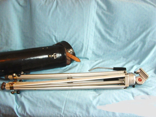 Bolex paillard profi stativ - paillard,