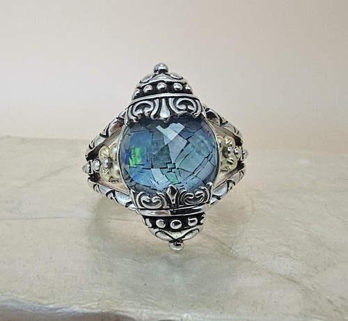 Barbara bixby opal - barbara,