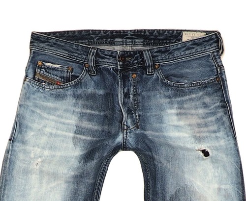 Diesel safado herren jeans - diesel, –