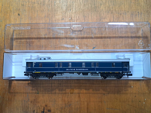 Fleischmann schnellzug - fleischmann,