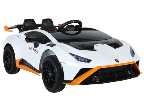 Lamborghini sto drift - sto,