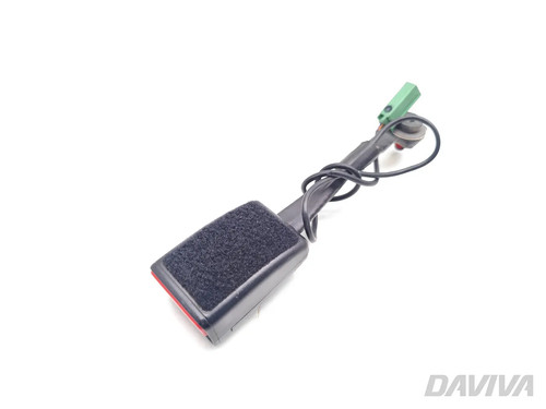 Volvo v40 gurtschloss des - v40,