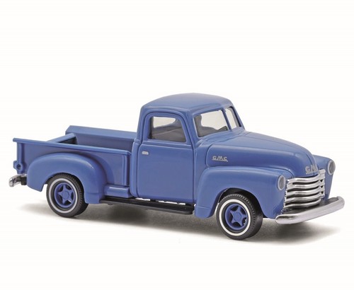 Busch 48247 chevrolet pick - 48247,