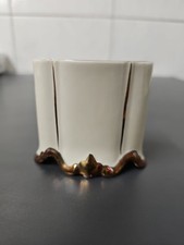 Alka Porzellan Alboth&Kaiser Zahnstocher-Ständer, Zigaretten? Aus Nachlass,...