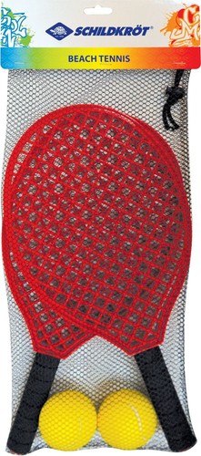 Soft tennis set - soft,