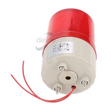 220 V Außenalarm 220 V Rote
