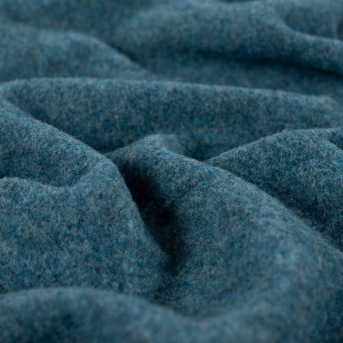 Wollfleece stoff meterware - stoff,