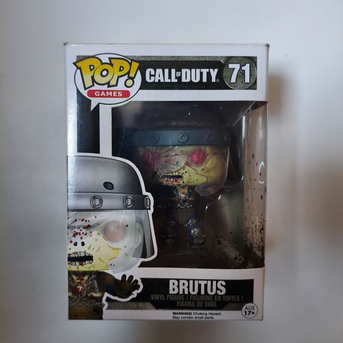 Funko pop brutus - funko,
