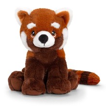 Kuscheltier roter panda - roter, 20
