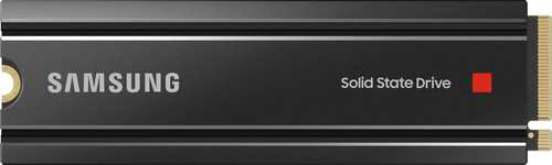 Samsung ssd 980 pro - samsung,